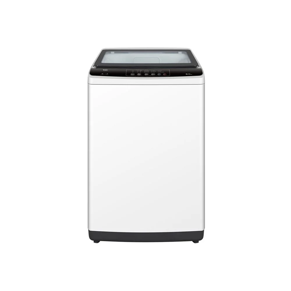 TCL 9KG Top Load Washing Machine F709TLG | White
